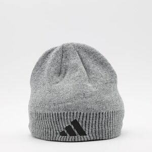 Adidas‎ Men's Embroidered Logo Knit Creator Beanie Gray/Black One Size